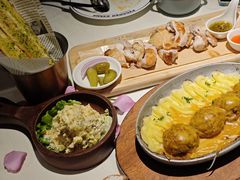 -俄士厨房(时代天街店)
