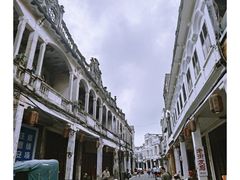 -文昌铺前老街