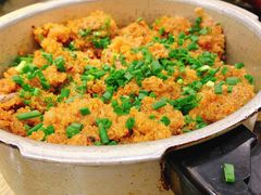 高压粉蒸肠排-灶东家民间菜(回兴店)