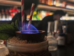 -TZ House音乐现场(来福士中心店)