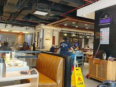 -围炉夜话·潮汕卤水火锅(榕江店)