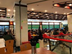 大堂-龙抄手(春熙路总店)
