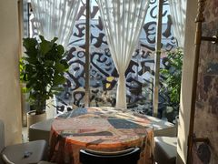 -龟兹KUCINA·新疆菜(前滩L+PLAZA店)