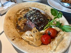 -燃扒房Steakhouse(皇庭店)