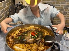 -顺德公美食(西乡店)