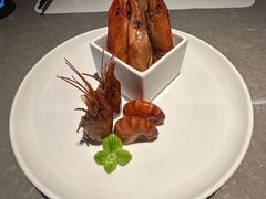 -木守西溪溪隐餐厅