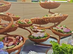 -牛犇炭火烤肉·鲜切烤肉(承德总店)