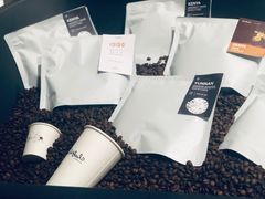 -Seesaw Coffee(朝阳大悦城店)