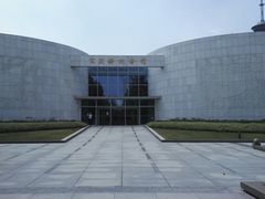 -宋庆龄陵园