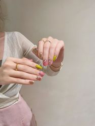 -UMl Nail 尤米美甲美睫半永久