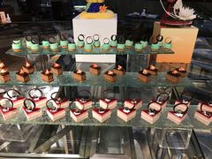 -杭州国际会议中心洲际酒店-原素全日餐厅(解放东路店)