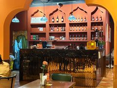 -红九格老火锅(三峡广场店)