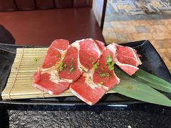 -牛焱·烧肉酒肆(五大道店)