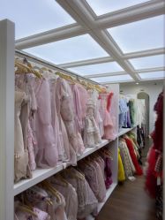 -WAVE SODA摄影工作室