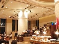 大堂-怡聚轩全日制自助餐厅(大中华喜来登酒店)