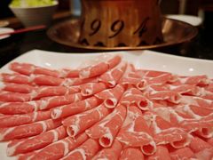 太阳肉-南门涮肉(北洼路店)