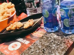 -好乐迪(张扬路八佰伴店)