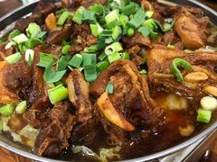 -苏州藏书羊肉馆(安顺路店)