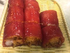 -稻香酒家(长宁KING88广场店)