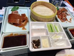-紫光园·烤鸭·北京菜(团结湖店)