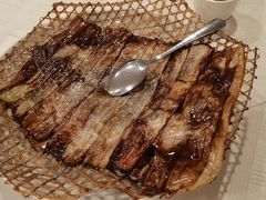 竹网鲈鱼-翠亭酒家(山西南路店)