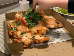 -Steveston Pizza Company (Richmond)