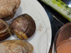 -小天鹅戴斯酒店鲸鲨百汇创作料理