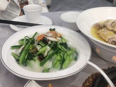 -鹭园酒家·四十年老字号