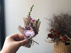 -HELEN FLORAL DESIGN(海上世界文化艺术中心店)