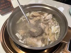 -润园四季椰子鸡火锅(南山海岸城店)