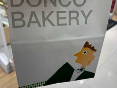 -东哥面包(江宁大润发店)