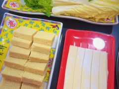 -芦月轩羊蝎子(北蜂窝店)