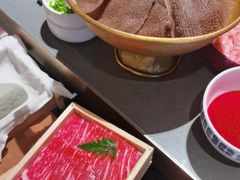 -巴奴毛肚火锅(二七万达店)