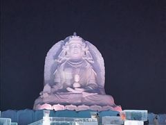 -哈尔滨热雪奇迹