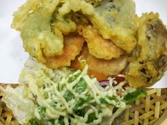 -天一料理(荔枝广场店)
