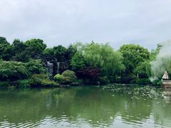 -杭州西子湖四季酒店·金沙厅