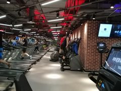 -威尔仕健身(新天地店)