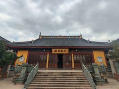 -上海青龙寺