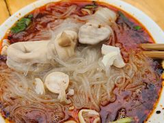 红味肥肠粉-甘记肥肠粉(马鞍北路店)