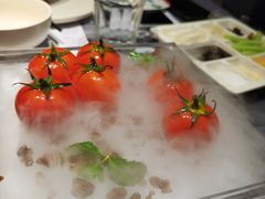 -小大董·烤鸭(观景餐厅·南京西路店)