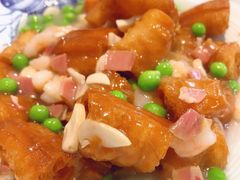 八宝油条-百家鲜