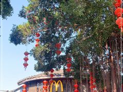 -麦当劳(南后街店)