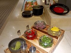 -北京王府井天伦王朝酒店