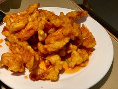 -小吴先生的店·东北烧烤(林科大店)