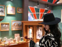 -天河城购物中心