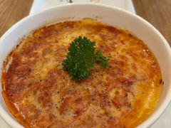 -安妮意大利餐厅(国贸店)