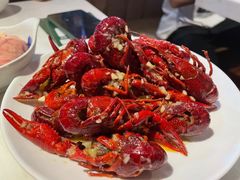 -海帝亚海鲜自助餐厅(亚细亚店)