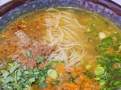 -云龙湖阿喆米线(云龙湖店)
