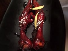 吮指鸡爪-桂满陇天书(南京德基旗舰店)