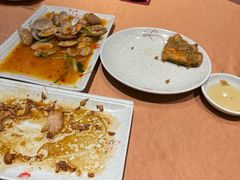 -抱德·潮汕味(敦和店原惠城鱼仔)